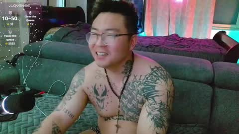 unobby online show from 01.16.26