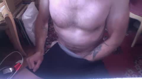 Snapshot of unrest666 chatting on 09.23.25 unrest666 online show from 09.23.25