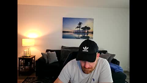 Snapshot of untamedginger chatting on 09.14.25 UntamedGinger online show from 09.14.25