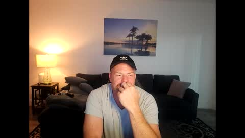 Snapshot of untamedginger chatting on 09.29.25 UntamedGinger online show from 09.29.25