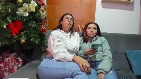 Kary and jhoa online show from 12.07.24