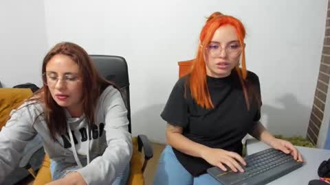 Kary and jhoa online show from 03.09.25