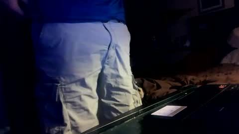 untouchableace84 online show from 11.07.25