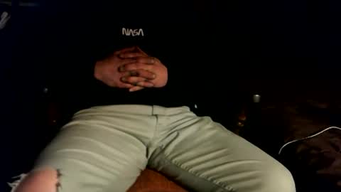 untouchableace84 online show from 12.18.25