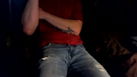 untouchableace84 online show from 01.15.26