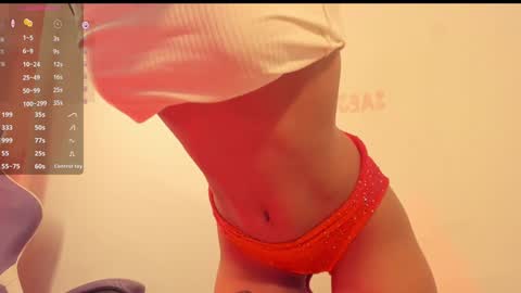 Snapshot of unu_nai chatting on 12.25.24 new INSTA   online show from 12.25.24