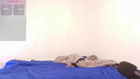 Snapshot of unu_nai chatting on 02.23.26 new INSTA online show from 02.23.26