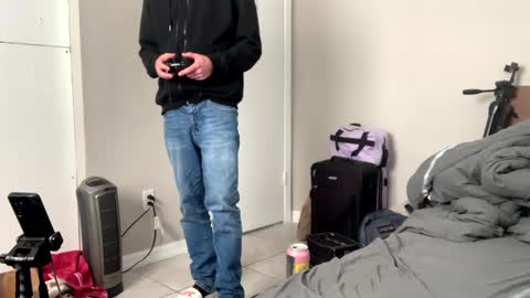 Stepbro online show from 01.09.25