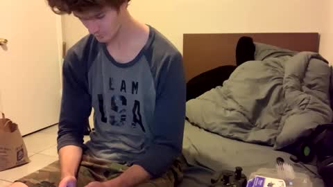 Stepbro online show from 01.16.25