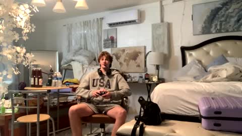 Stepbro online show from 02.03.25