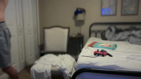 Stepbro online show from 10.12.25