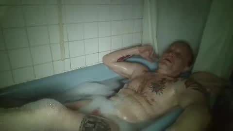 unwanted_boner online show from 04.17.26