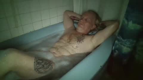 unwanted_man online show from 05.23.26