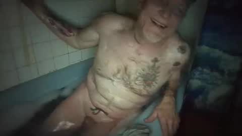 unwanted_man online show from 05.25.26