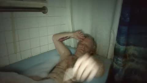 unwanted_man online show from 05.31.26
