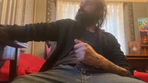 Snapshot of uoriver chatting on 12.20.24 uoriver online show from 12.20.24