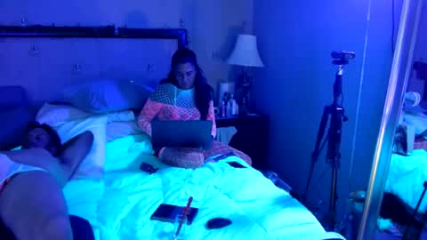 upallnight3654 online show from 07.13.26