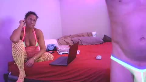 upallnight3654 online show from 08.01.26