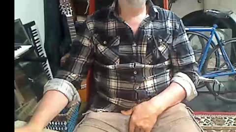 Freddie online show from 09.29.25