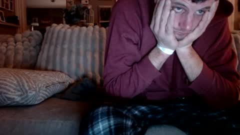 upforanything27 online show from 01.24.25