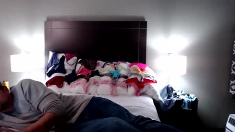 upforanything27 online show from 01.27.25