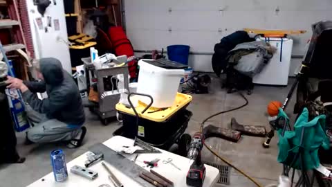 upforanything27 online show from 01.31.25