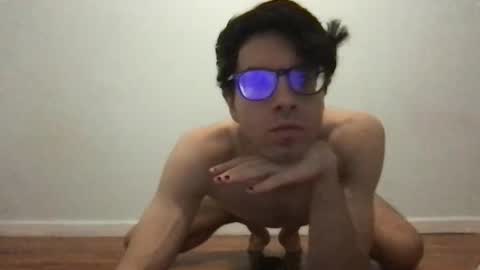 deaf mute boy online show from 09.30.25