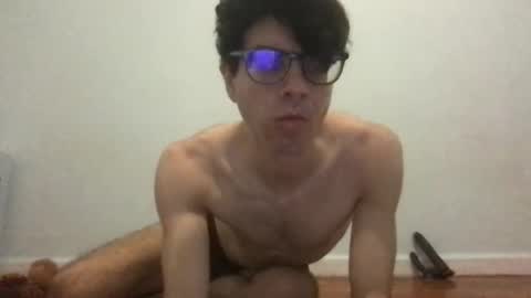 deaf mute boy online show from 11.19.25