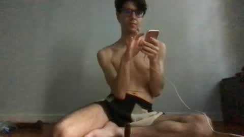 deaf mute boy online show from 02.27.26