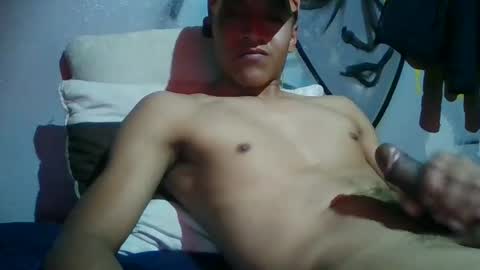 EL CAMA online show from 09.12.25