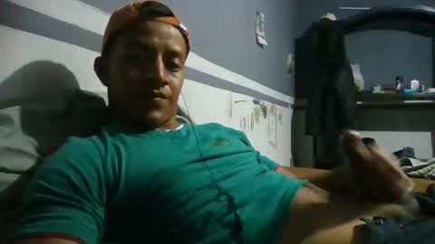 EL CAMA online show from 01.10.26