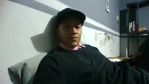 EL CAMA online show from 01.12.26