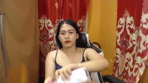 Snapshot of ur_asianpretty chatting on 02.03.26 Aya online show from 02.03.26