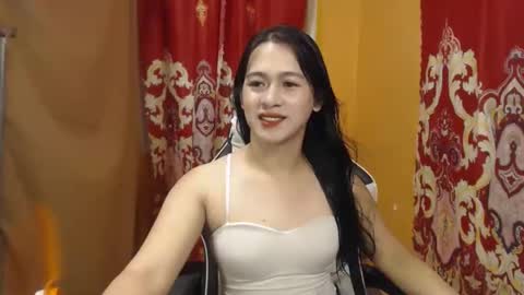 Snapshot of ur_asianpretty chatting on 02.06.26 Aya online show from 02.06.26