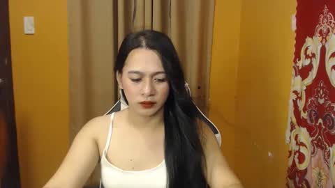 Snapshot of ur_asianpretty chatting on 02.27.26 Aya online show from 02.27.26