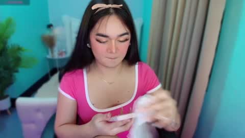 Snapshot of ur_babyalexa chatting on 12.08.24 they call me Alexa online show from 12.08.24