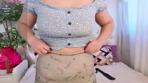 Bly  online show from 03.22.26