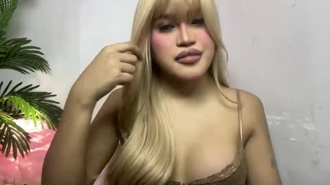 ur_bombshellpatty online show from 03.29.26