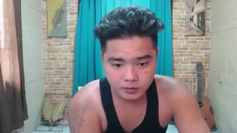 ur_boyhot_jasper online show from 05.06.26