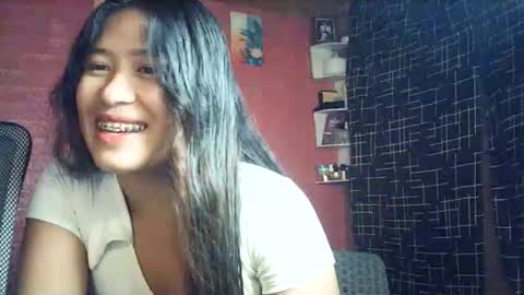 Snapshot of ur_cathyxx chatting on 03.16.26 ur cathyxx online show from 03.16.26