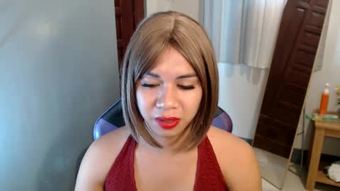 Snapshot of ur_cutiesthotasianxx chatting on 01.27.25 Vee online show from 01.27.25