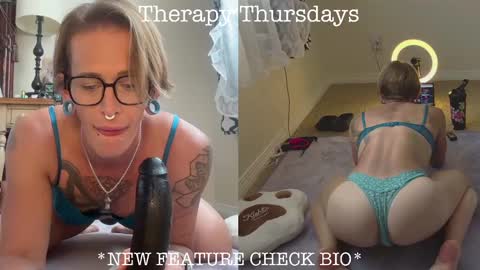 Goddess online show from 10.09.25