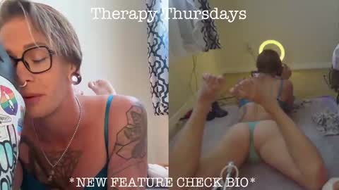 Goddess online show from 10.30.25