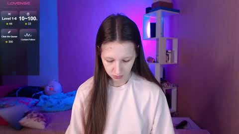 Lera online show from 12.09.24