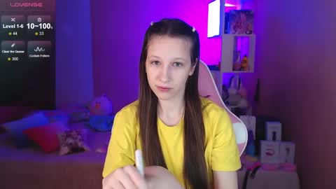 Lera online show from 12.21.24