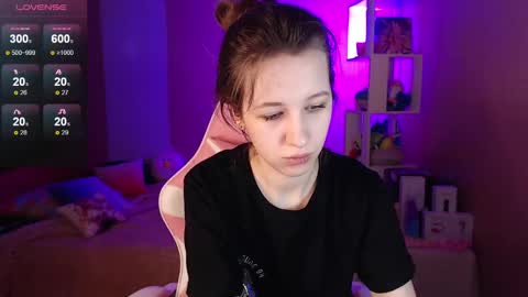 Lera online show from 01.12.25