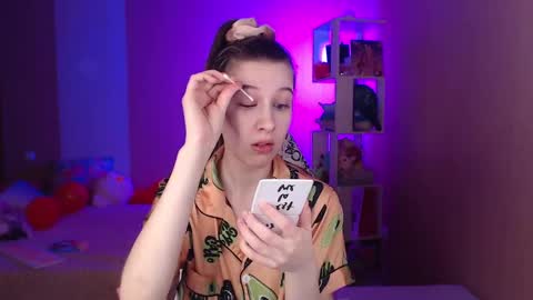 Lera online show from 03.03.25