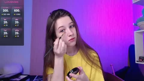 Lera online show from 09.14.25