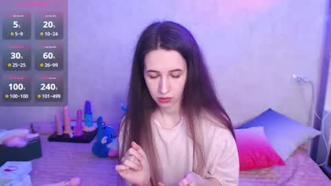 Lera online show from 02.18.26