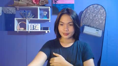 Ms. A lets go pass or pvt show online show from 10.25.25